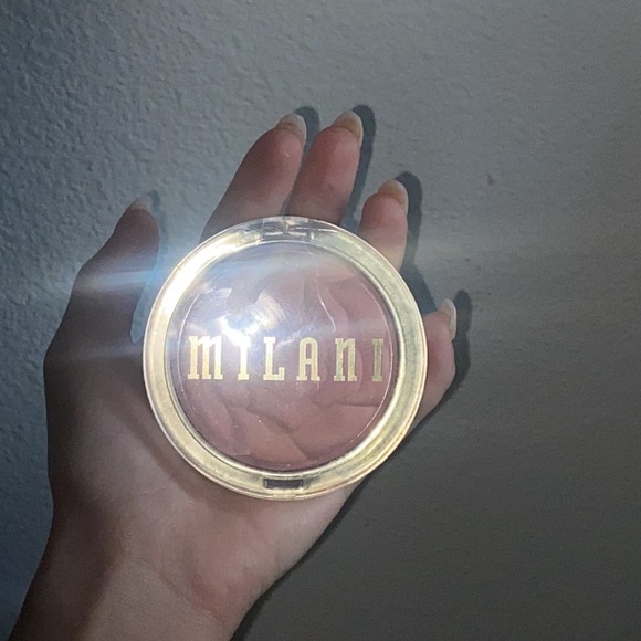 MILANI ROSE BLUSH!! - Picture 2 of 3